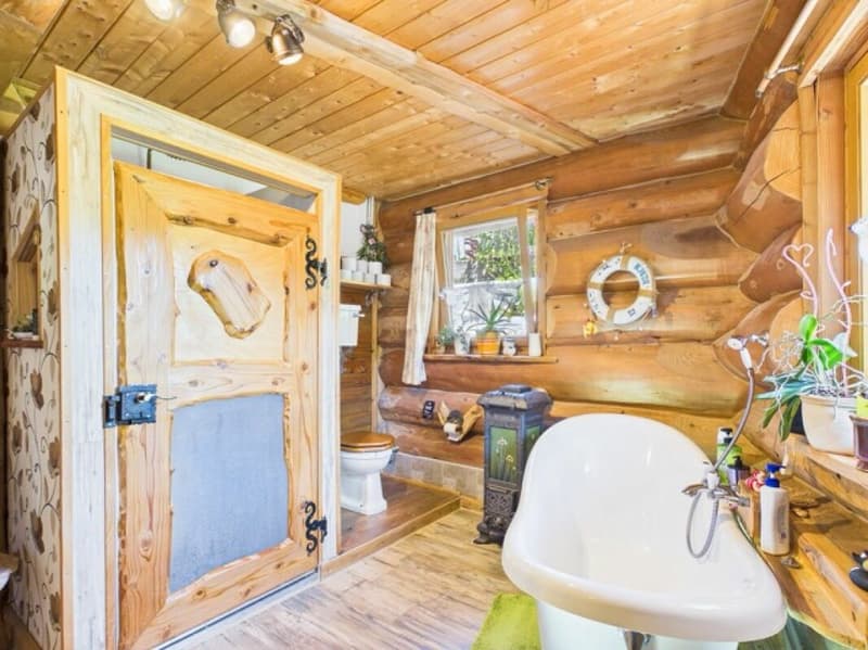 Casa unifamiliare da sogno con vista meravigliosa a Beinwil (8)
