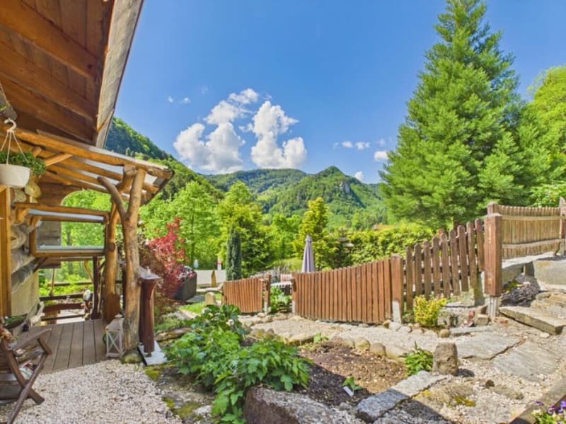 Casa unifamiliare da sogno con vista meravigliosa a Beinwil (14)