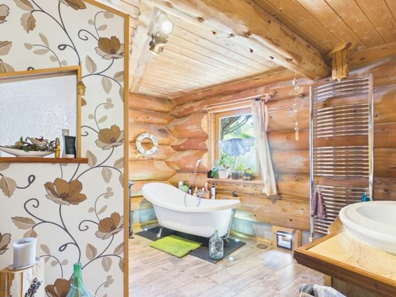 Casa unifamiliare da sogno con vista meravigliosa a Beinwil (9)