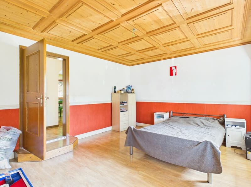 Grande maison de ferme avec beaucoup de potentiel (4)