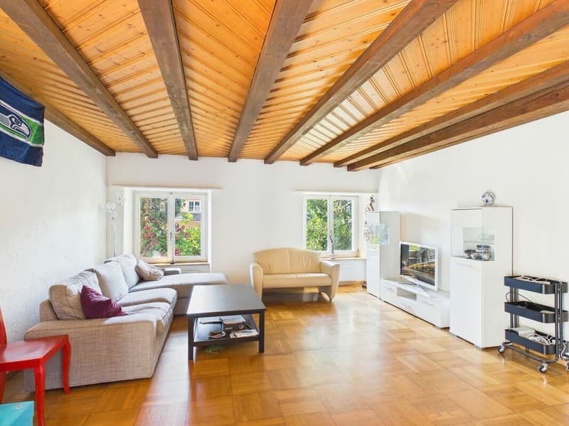 Grande maison de ferme avec beaucoup de potentiel (7)