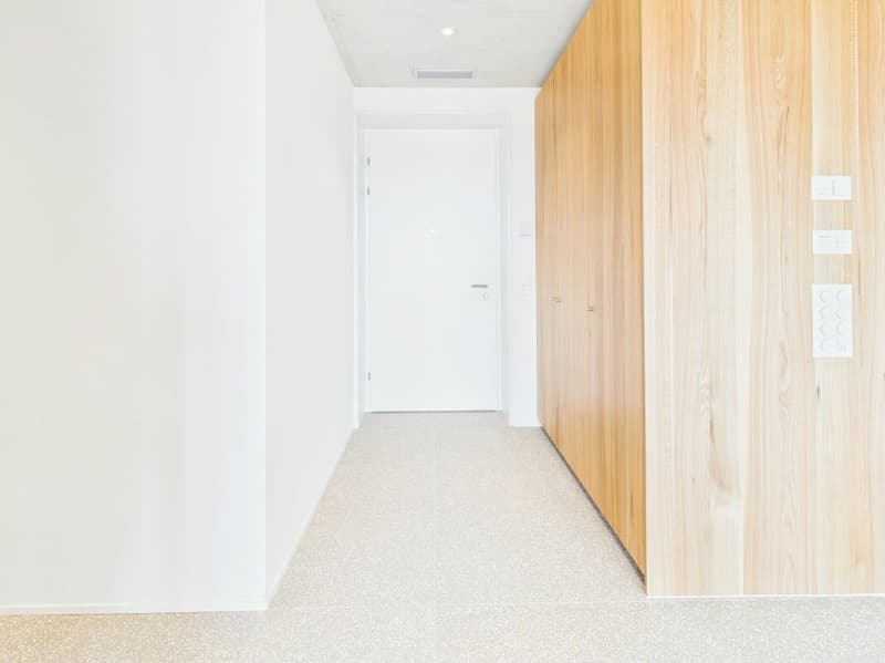 Appartement moderne 4.5 pièces avec vue imprenable sur Aarau (2)
