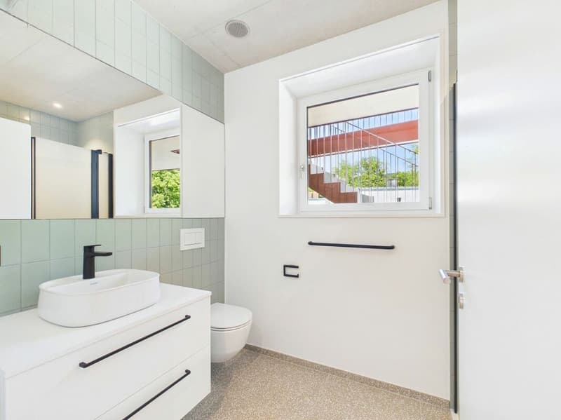 Appartement moderne 4.5 pièces avec vue imprenable sur Aarau (10)