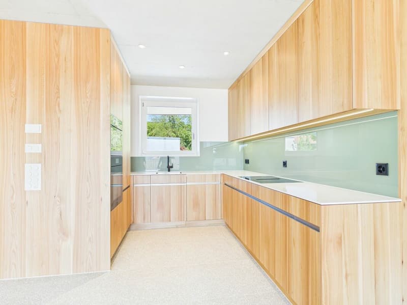 Appartement moderne 4.5 pièces avec vue imprenable sur Aarau (3)