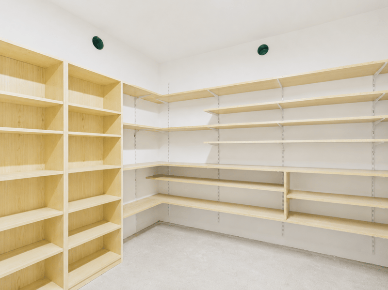 Spacious and bright with a view of the green (24)