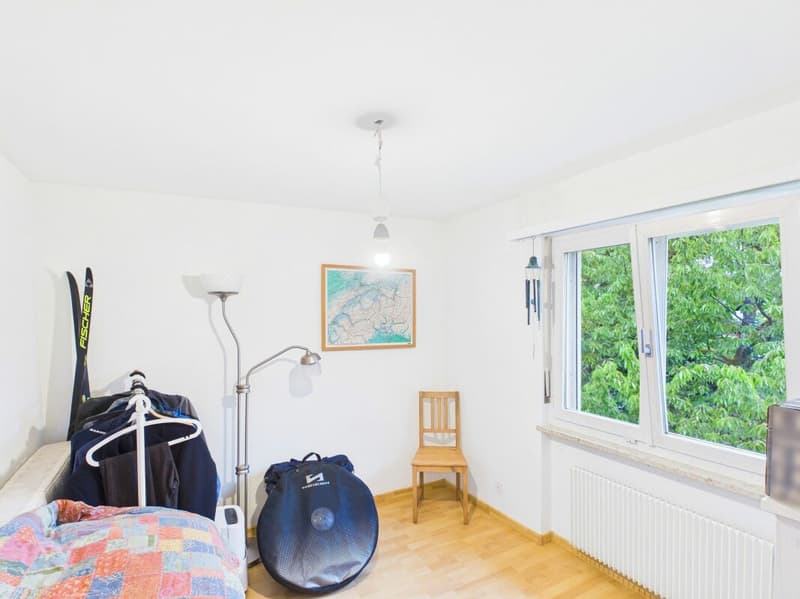 Gemütliches Einfamilienhaus mit eigenem Garten (11)