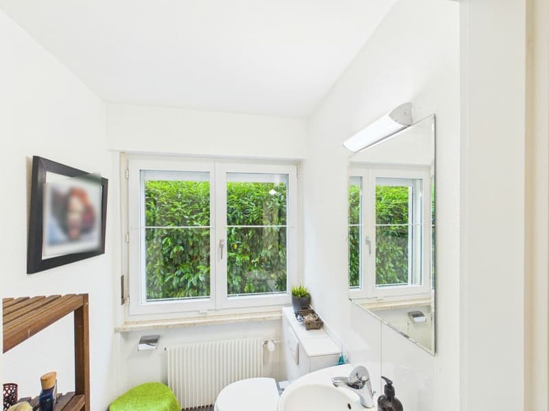 Gemütliches Einfamilienhaus mit eigenem Garten (4)