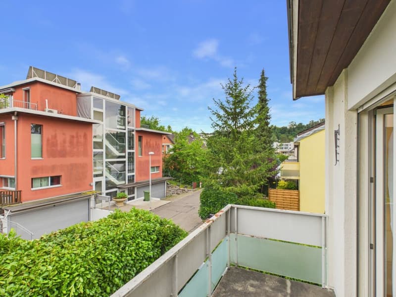 Gemütliches Einfamilienhaus mit eigenem Garten (9)