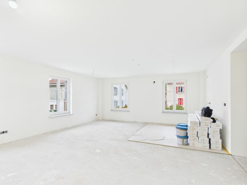 Moderne 4.5-Zimmer-Wohnungen mit Balkon (6)