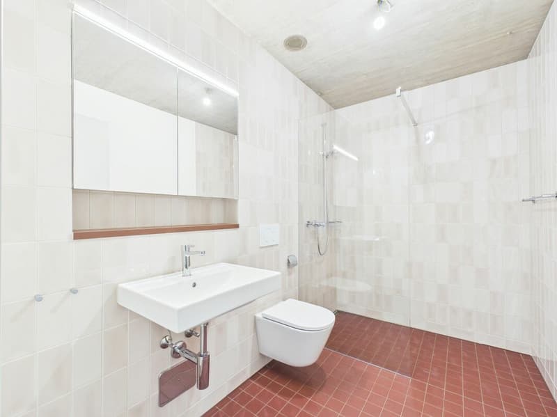 Erstbezug im modernen Neubau - hochwertiges Wohnen mitten in Basel (12)