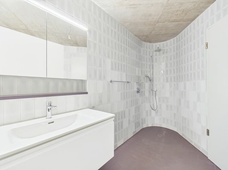 Erstbezug im modernen Neubau - hochwertiges Wohnen mitten in Basel (9)