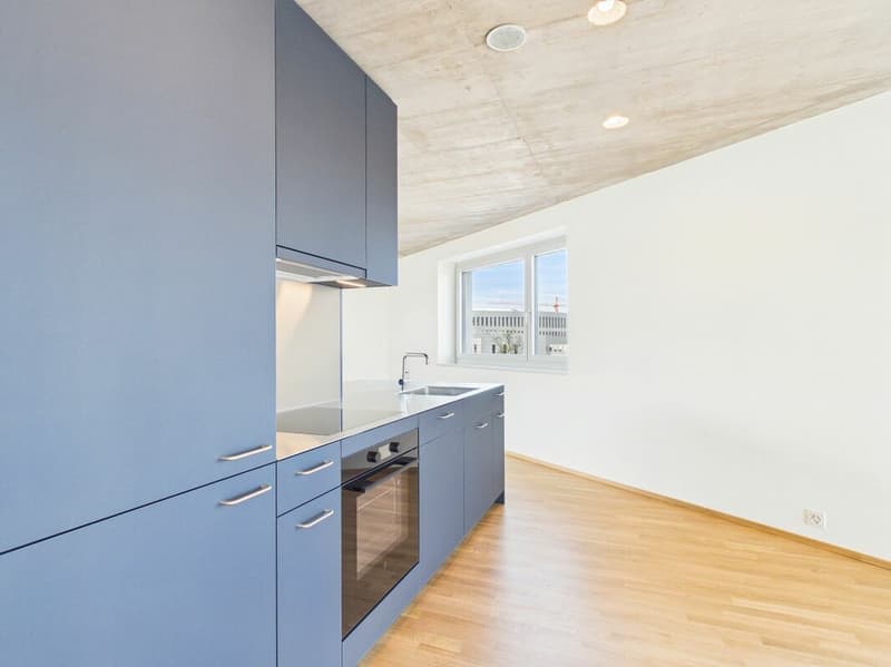 Erstbezug im modernen Neubau - hochwertiges Wohnen mitten in Basel (28)