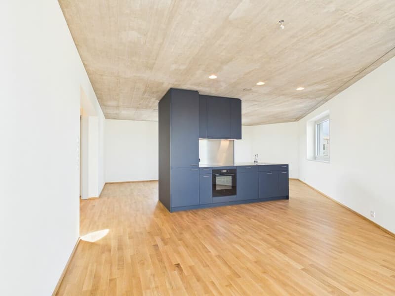 Erstbezug im modernen Neubau - hochwertiges Wohnen mitten in Basel (25)