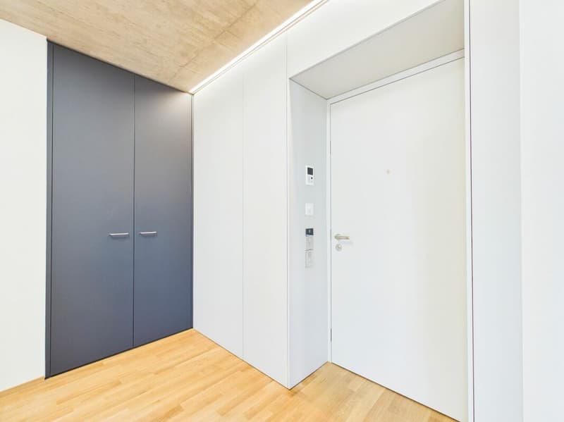 Erstbezug im modernen Neubau - hochwertiges Wohnen mitten in Basel (3)