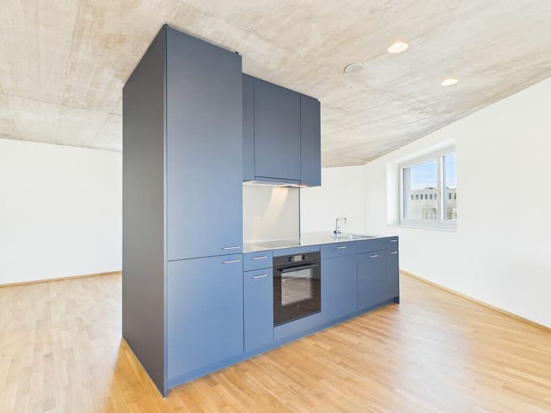 Erstbezug im modernen Neubau - hochwertiges Wohnen mitten in Basel (31)