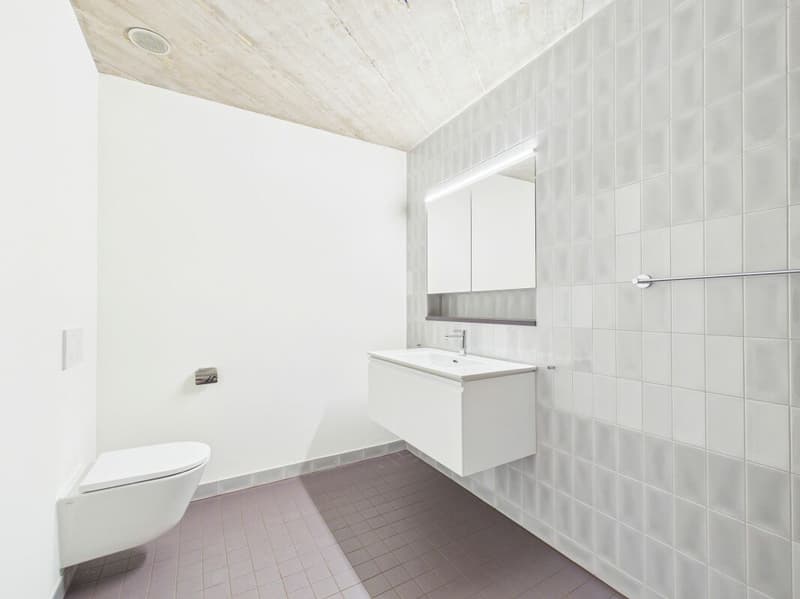 Erstbezug im modernen Neubau - hochwertiges Wohnen mitten in Basel (10)