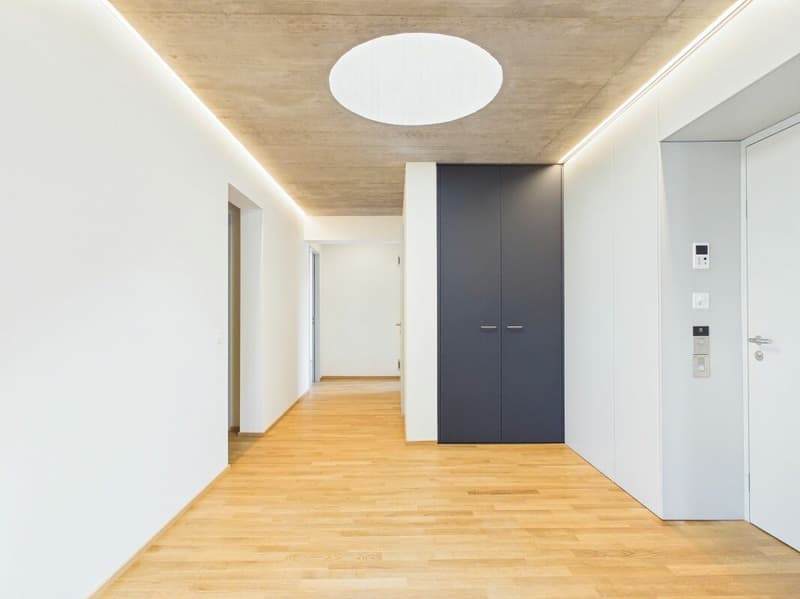 Erstbezug im modernen Neubau - hochwertiges Wohnen mitten in Basel (5)