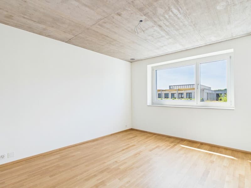 Erstbezug im modernen Neubau - hochwertiges Wohnen mitten in Basel (18)