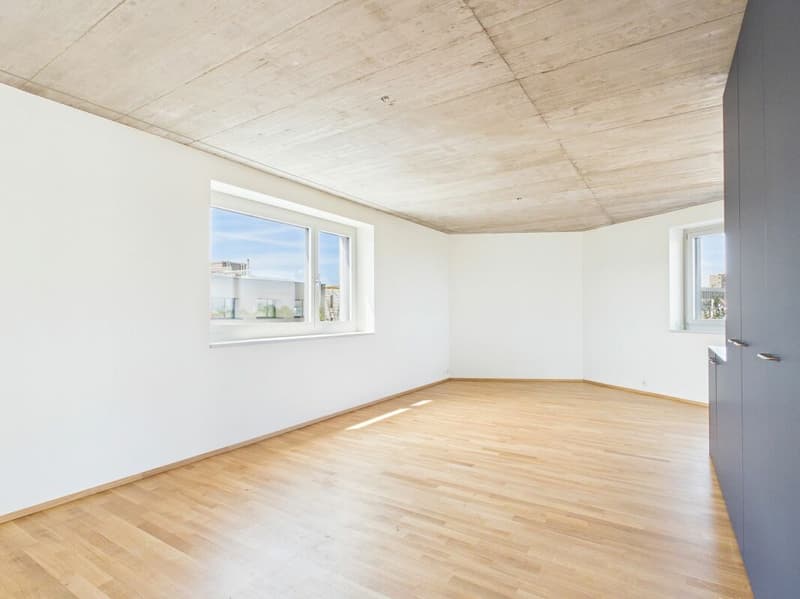 Erstbezug im modernen Neubau - hochwertiges Wohnen mitten in Basel (20)