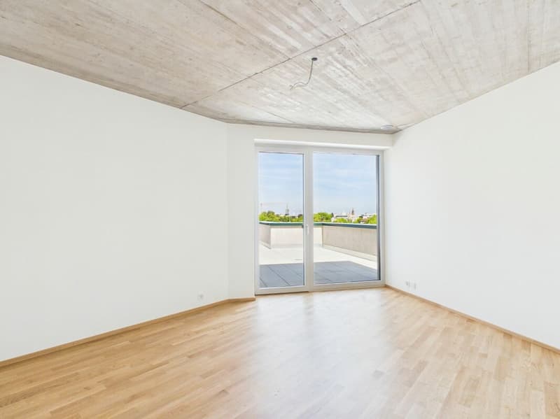 Erstbezug im modernen Neubau - hochwertiges Wohnen mitten in Basel (13)