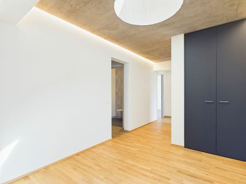 Erstbezug im modernen Neubau - hochwertiges Wohnen mitten in Basel (4)