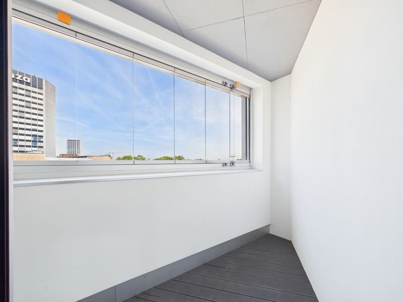 First occupancy in a modern new building - high-quality living in the heart of Basel (11)