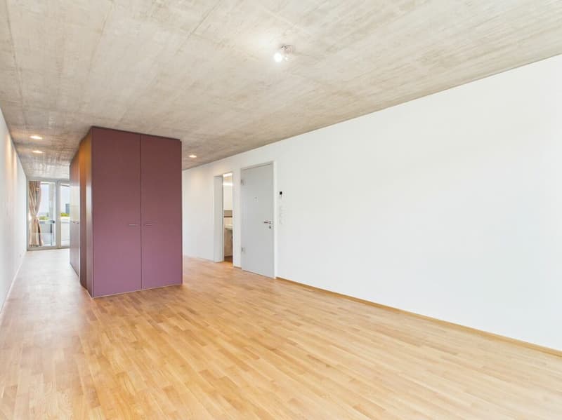 Erstbezug im modernen Neubau - hochwertiges Wohnen mitten in Basel (8)
