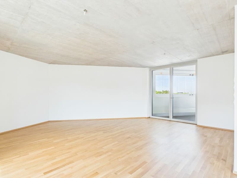 First occupancy in a modern new building - high-quality living in the heart of Basel (10)