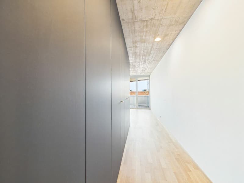 Erstbezug im modernen Neubau - hochwertiges Wohnen mitten in Basel (4)