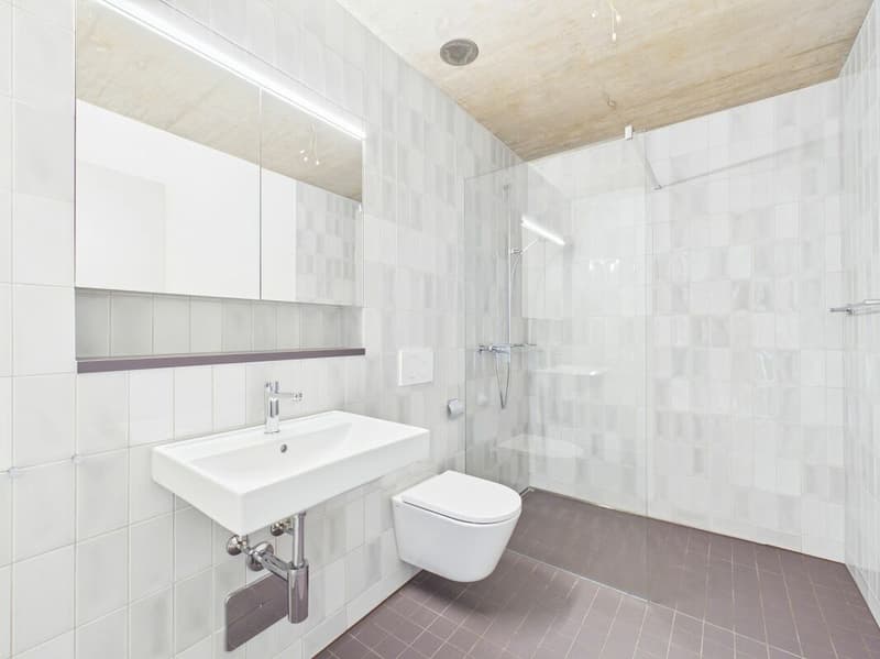 Erstbezug im modernen Neubau - hochwertiges Wohnen mitten in Basel (14)