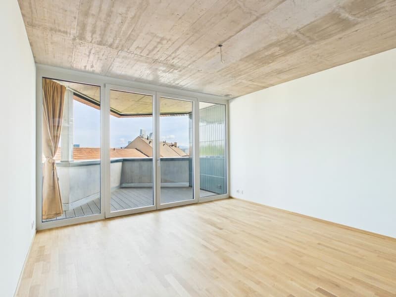 Erstbezug im modernen Neubau - hochwertiges Wohnen mitten in Basel (13)