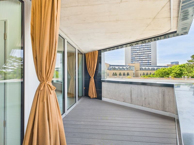 Erstbezug im modernen Neubau - hochwertiges Wohnen mitten in Basel (15)