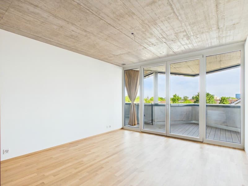 Erstbezug im modernen Neubau - hochwertiges Wohnen mitten in Basel (10)