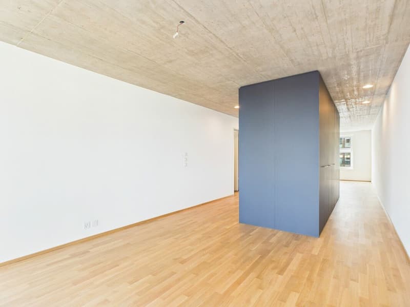 Erstbezug im modernen Neubau - hochwertiges Wohnen mitten in Basel (8)
