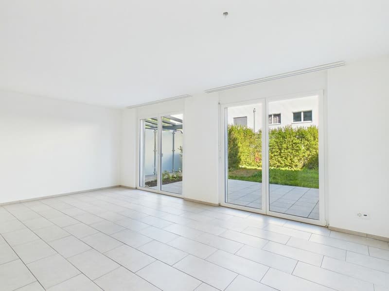 Grosszügiges und lichtdurchflutetes Reihenfamilienhaus (7)