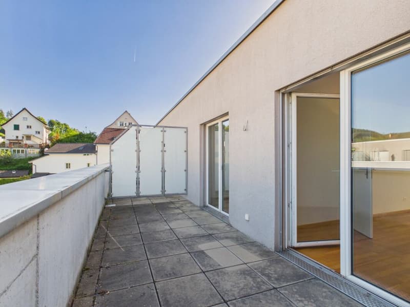 Grosszügiges und lichtdurchflutetes Reihenfamilienhaus (12)