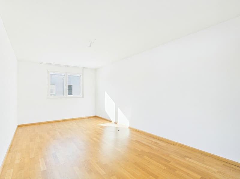 Grosszügiges und lichtdurchflutetes Reihenfamilienhaus (9)