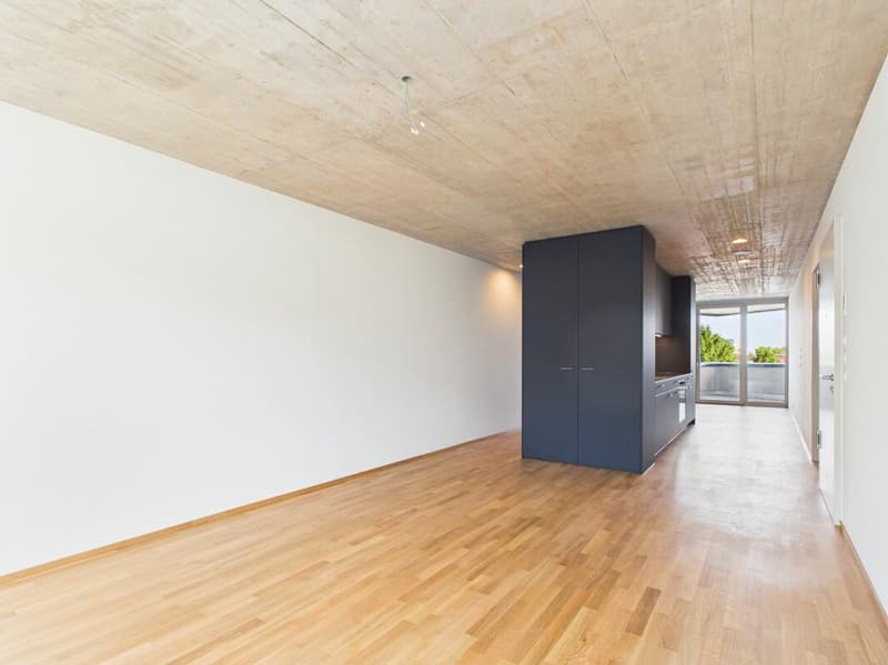 Erstbezug im modernen Neubau - hochwertiges Wohnen mitten in Basel (9)