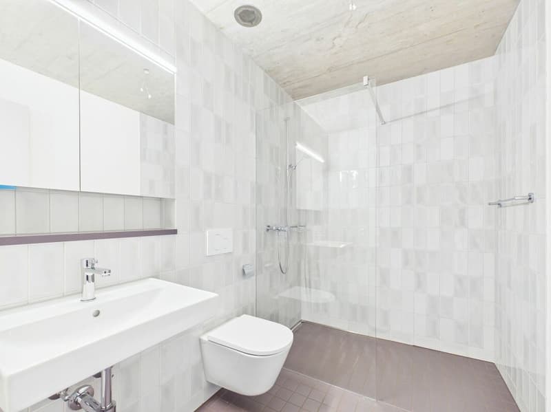 Erstbezug im modernen Neubau - hochwertiges Wohnen mitten in Basel (3)