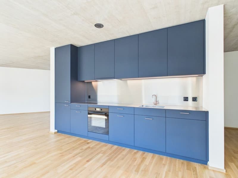 Erstbezug im modernen Neubau - hochwertiges Wohnen mitten in Basel (9)
