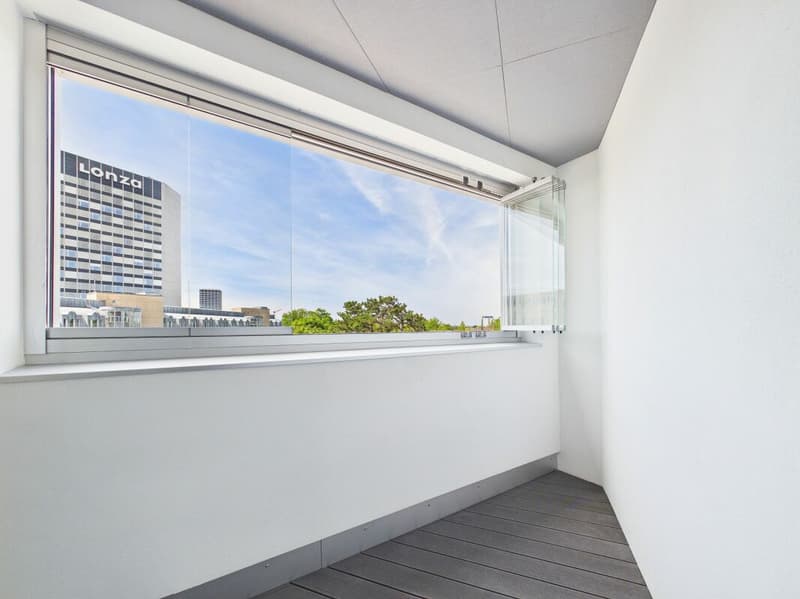 Erstbezug im modernen Neubau - hochwertiges Wohnen mitten in Basel (14)