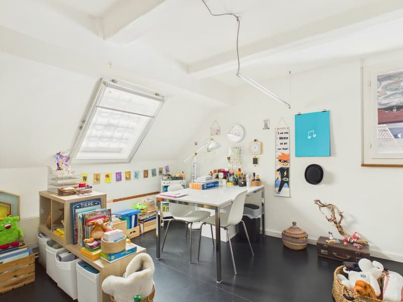 Your new office awaits you in Aarau! (5)