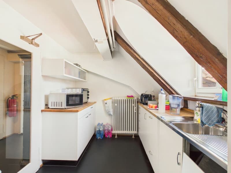 Your new office awaits you in Aarau! (4)