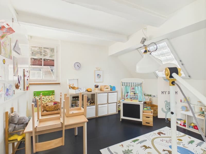 Your new office awaits you in Aarau! (3)
