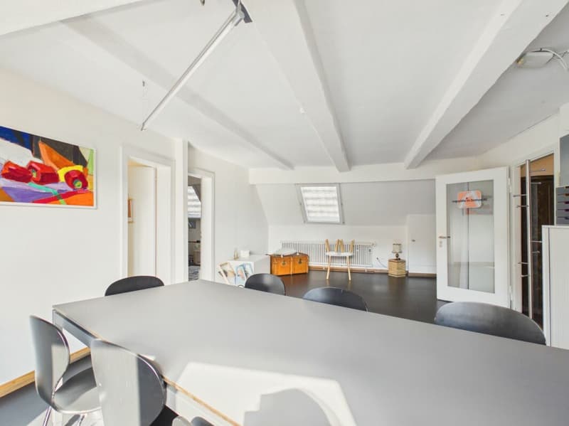 Your new office awaits you in Aarau! (2)