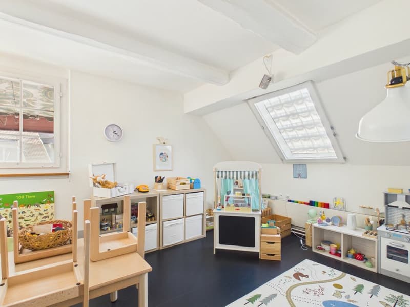 Your new office awaits you in Aarau! (7)