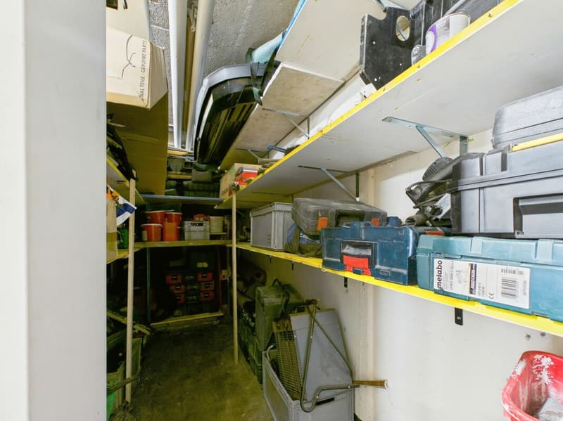 Ihre Traum-Garage in Fällanden wartet auf Sie! (14)