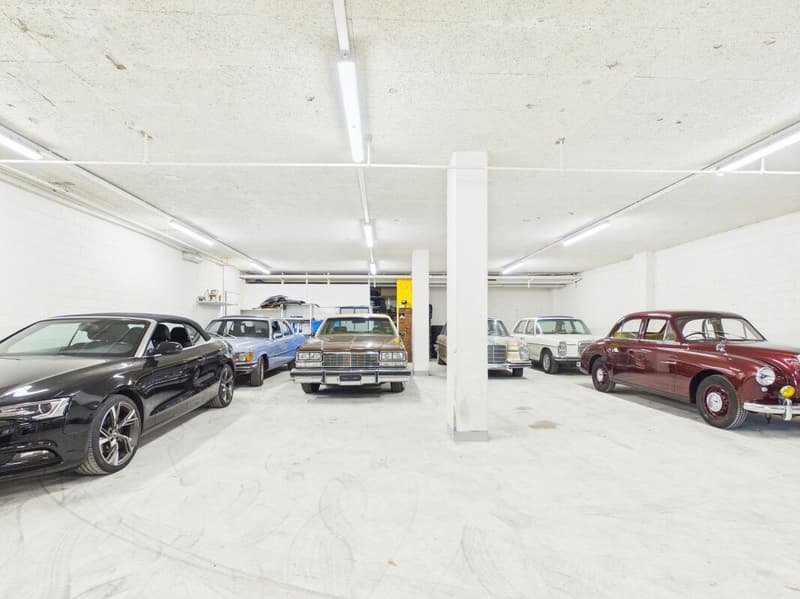 Ihre Traum-Garage in Fällanden wartet auf Sie! (5)
