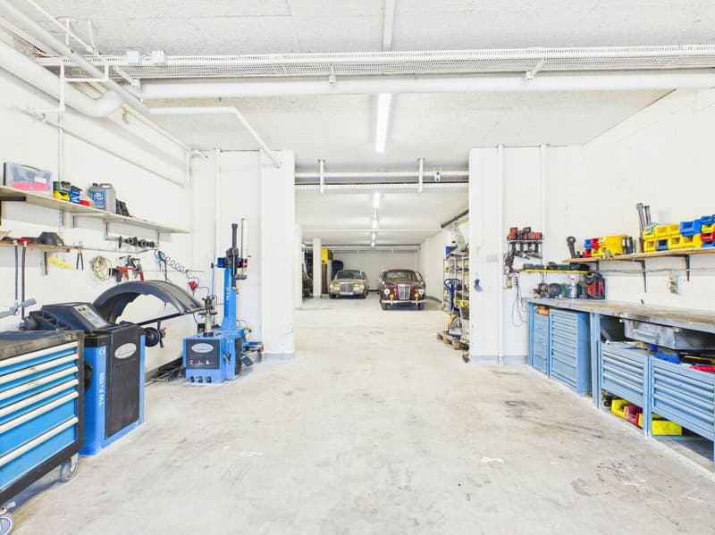 Ihre Traum-Garage in Fällanden wartet auf Sie! (8)