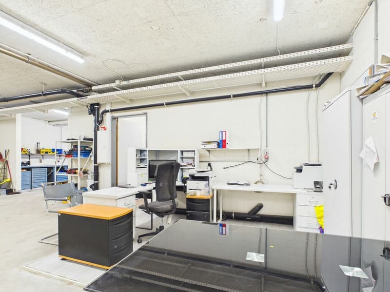Ihre Traum-Garage in Fällanden wartet auf Sie! (7)